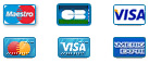 Credit cards